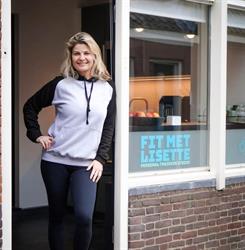 Fit met Lisette, Voorburg openingstijden