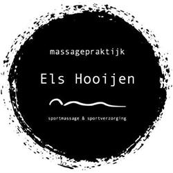 Massagepraktijk Els Hooijen, Bladel openingstijden