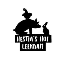 Hestia's Hof - Kinderboerderij en poldertuin in Leerdam, openingstijden
