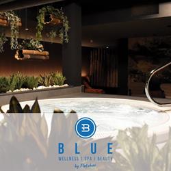 BLUE Spa Haamstede, Burgh-Haamstede openingstijden