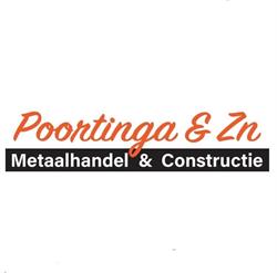 Poortinga en Zn Metaalhandel en Constructie, Grootegast openingstijden