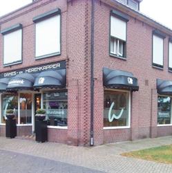 Kapsalon Wuestenenk, Hengelo openingstijden