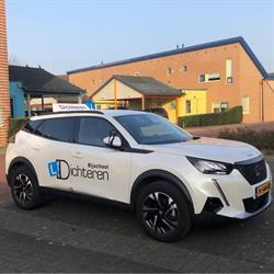 Rijschool Dichteren, Doetinchem openingstijden