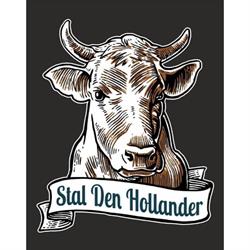 Stal den Hollander, Wassenaar openingstijden