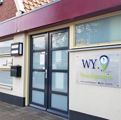 WY. Fysiotherapie, Markelo openingstijden