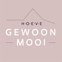Hoeve Gewoon Mooi, Heerlen openingstijden