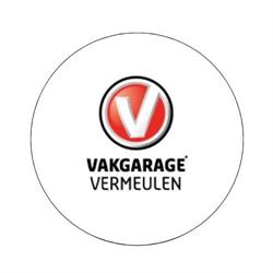 Vakgarage Vermeulen, Klundert openingstijden