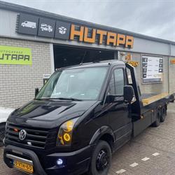 Auto garage Hutapa, Beek openingstijden