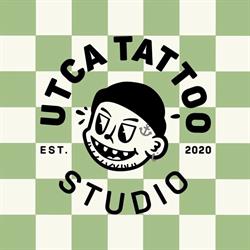 UTCA Tattoo Studio, Utrecht openingstijden