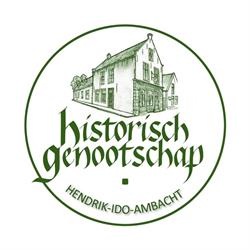 Historisch Genootschap Hendrik-Ido-Ambacht, openingstijden
