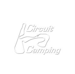 Circuit Camping De Elta, Santpoort-Zuid openingstijden