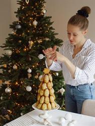 Pâtisserie Julie, Arnhem openingstijden