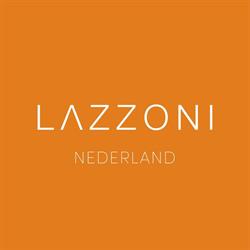 LAZZONI Amsterdam, openingstijden