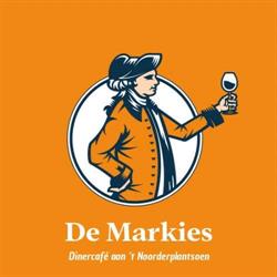 Dinercafé De Markies, Groningen openingstijden