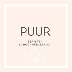 Puur Bij Bren Schoonheidssalon, Budel openingstijden