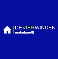 De VIERWINDEN makelaardij, Bergen op Zoom openingstijden