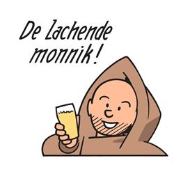 De Lachende Monnik Dordrecht, openingstijden