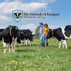 Bio Boerderij Keuper - Puur & Smaakvol, Megchelen openingstijden