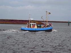 Sportvisserij Ome Cor, Harlingen openingstijden