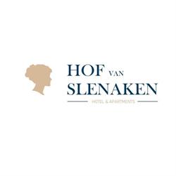Hof van Slenaken, openingstijden
