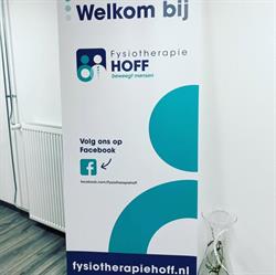 Fysiotherapie Hoff, Schoonebeek openingstijden