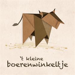 Kleine Boerenwinkeltje, Rosmalen openingstijden