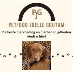 Petfood Joelle Goutum, openingstijden