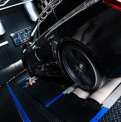 VDA Chiptuning, De Goorn openingstijden