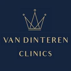 Van Dinteren Clinics, Utrecht openingstijden