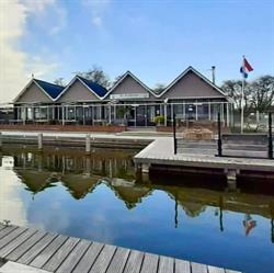Clubhuis de Harder, Biddinghuizen openingstijden