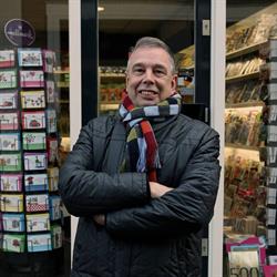 CIGO Stoop, Werkendam, openingstijden
