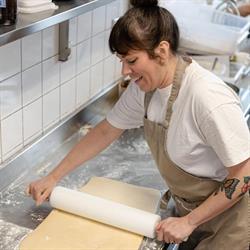 Brittons Bakery & Cakery, Amsterdam openingstijden