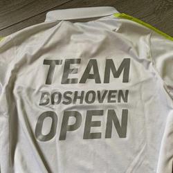 TPC Boshoven, Weert openingstijden