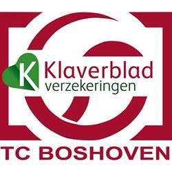 TPC Boshoven, Weert openingstijden