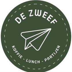 Boscafé De Zweef, Malden openingstijden