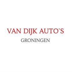 Van Dijk Auto's Groningen, openingstijden