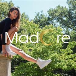 Ilse Horck - MadOreshoes, Nijmegen openingstijden