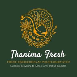 Thanima Fresh, Almere openingstijden