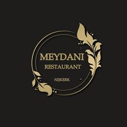 Meydani Restaurant Nijkerk, openingstijden