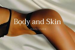 Body and Skin Health Studio, Amsterdam openingstijden