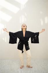 Jitske Dijkstra - Shiatsu Academie Nederland, Berlicum openingstijden