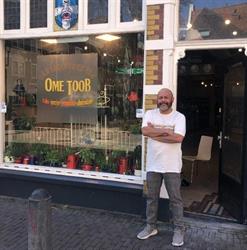 De WereldToko van Ome Toob, Zwolle openingstijden