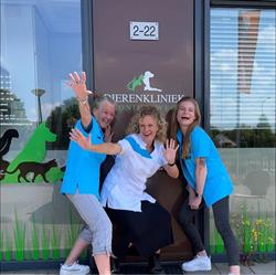 Dierenkliniek Koningsweg, Soest openingstijden