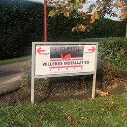 Willekes Installaties Varik Bv, openingstijden