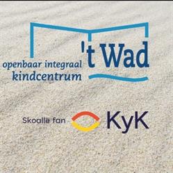 Openbaar ikc 't Wad Harlingen, openingstijden