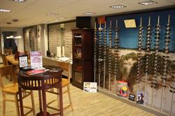 Kuiper Optiek Terschelling, West-Terschelling openingstijden