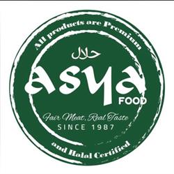 Asya Food, Nieuwegein openingstijden