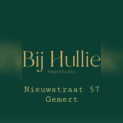Bij Hullie Haarstudio, Gemert openingstijden