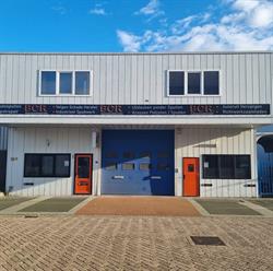 BCR autoschadeherstel, Hardinxveld-Giessendam openingstijden