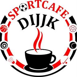 SportCafé DIJJK Almere, openingstijden